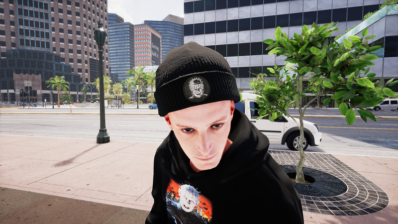 Skater XL: Supreme Hellraiser Beanie v 1.0 Gear, Real Brand