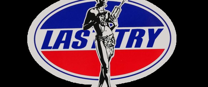 Other Last Try B&W Skater XL mod