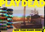 Play Dead. Lightbeam Team Decks Mod Thumbnail