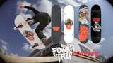 Power Trip FOREVER Board and Grip pack Mod Thumbnail