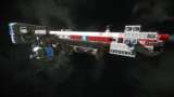 Deep Space Galaxy Colonization Ship Mod Thumbnail