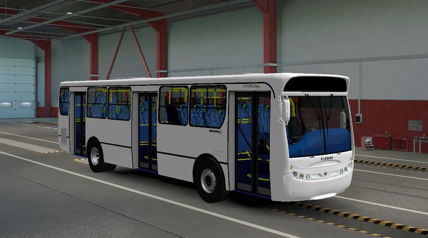 BUS CAIO APACHE VIP V1.0 [1.38.X] thumbnail 7