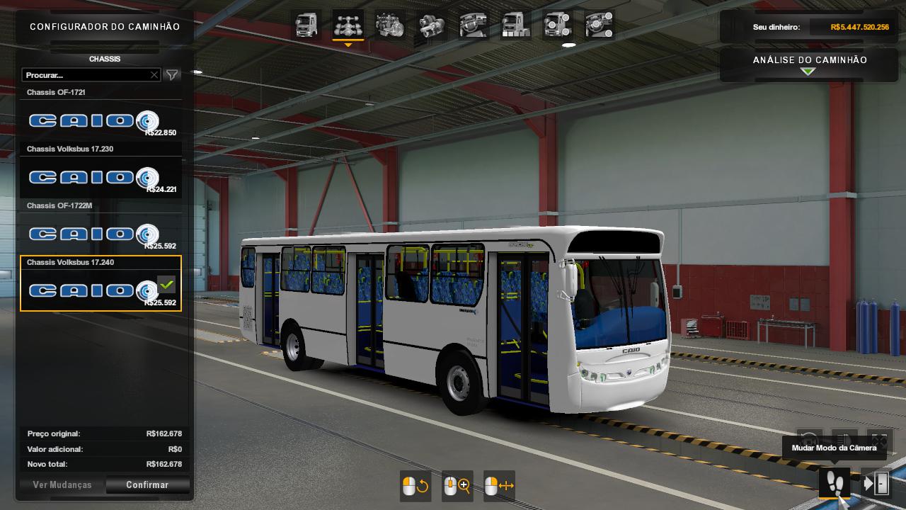 BUS CAIO APACHE VIP V1.0 [1.38.X] thumbnail 6