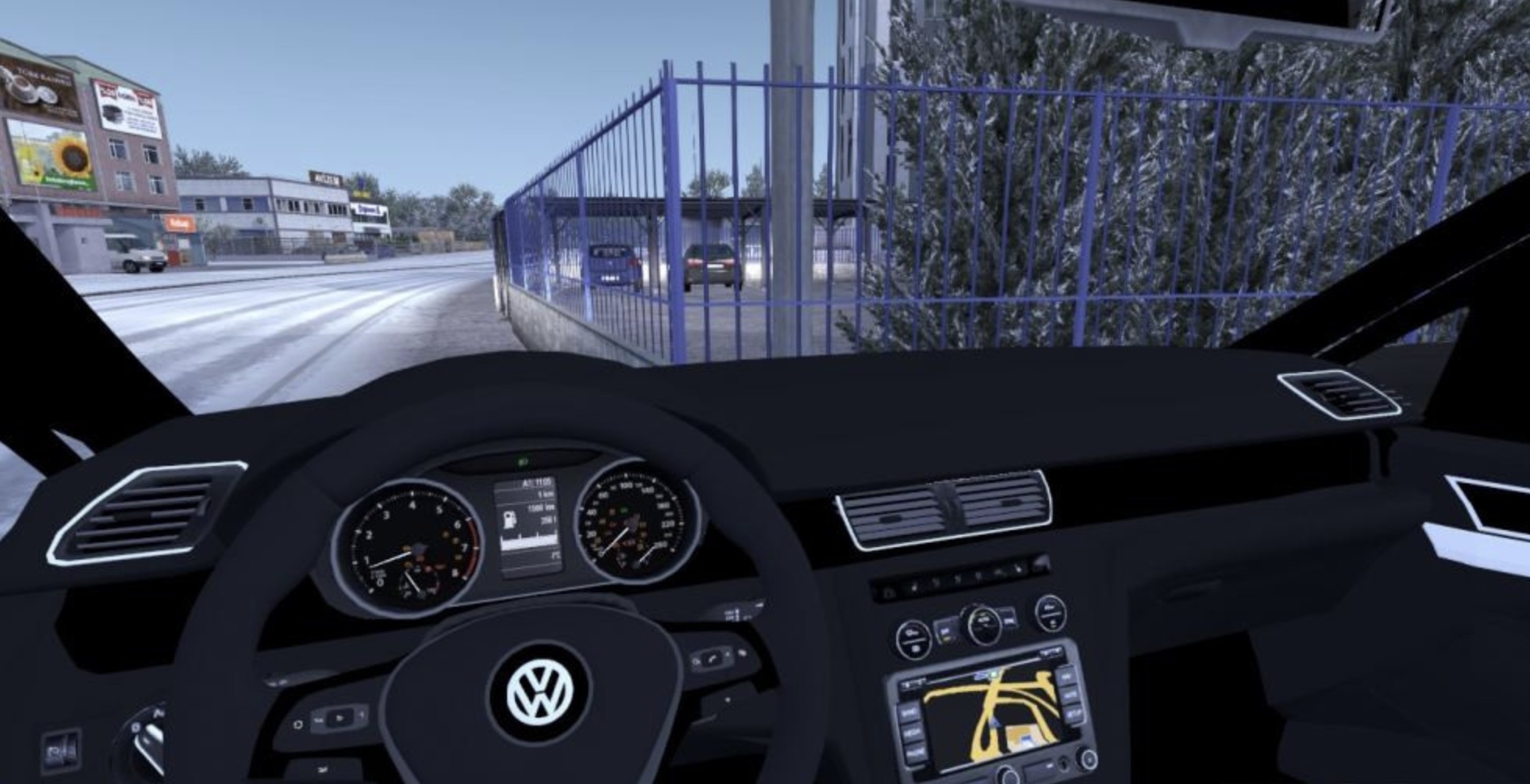 VW Caddy V1R5 (1.35.x) thumbnail 8