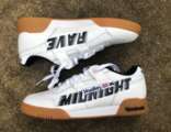 Reebok x Midnight Studios Workout Lo Plus Mod Thumbnail