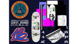 Cono Guest board for 116 Mod Thumbnail