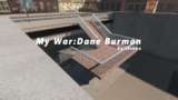 My War:Dane Burman (by S4shko) Mod Thumbnail