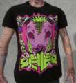 GETTER Swine T-Shirt Mod Thumbnail