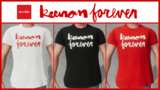 Keenan Forever T-Shirt Collection Mod Thumbnail