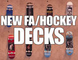 New Fucking Awesome/Hockey Deck Pack (20+ Decks) Mod Thumbnail