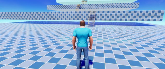 Other albert Playcraft mod