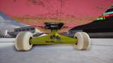 Nakel FUCKING AWESOME Trucks Yellow Mod Thumbnail