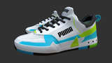 PUMA RS-X - Shoes by Bralunit Mod Thumbnail