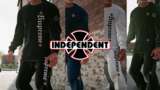 Supreme x Independent Crewneck + Sweatpants Pack Mod Thumbnail