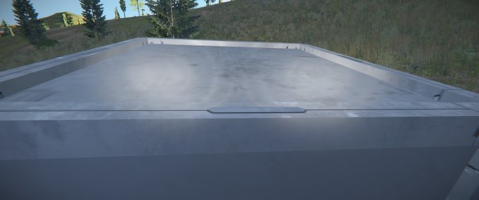 Blueprint Static Grid 318 Space Engineers mod