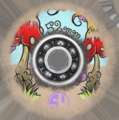 Slick Wheels - Mushroom Inside (Used) Mod Thumbnail