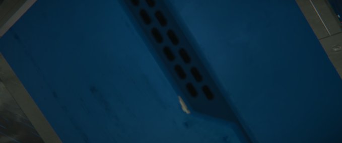 Blueprint Respawn Space Pod Space Engineers mod