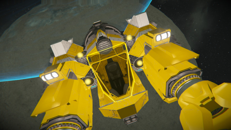 Space Engineers: Group Survival RP Underground Base v 1.0 Blueprint, Base,  Other_Blueprint, Large_Grid, Story, Survival Mod für Space Engineers