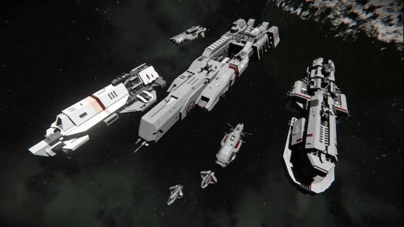 blueprints space engineers download