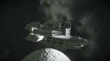Love's Massive Piece of Ship Mod Thumbnail