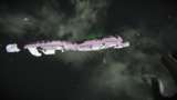 Halo covenant light cruiser Mod Thumbnail