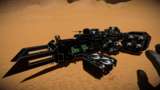 Magnum Opus Mk 2 Mod Thumbnail