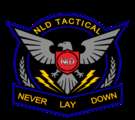 NLD Tactical Servers Mod Thumbnail