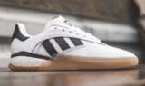 Adidas skateboarding 3ST004 White Gum Mod Thumbnail