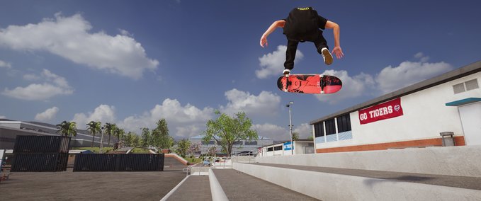 Other Kurbdogg Kollection Vol 9 Skater XL mod