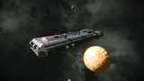 Black Bull Heavy Cruiser Mod Thumbnail