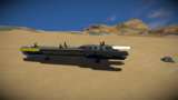 IMC Hermes - Gunboat Class - v.2.0 Mod Thumbnail