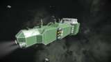 S.S. Green Mod Thumbnail