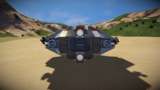 Frigate mk.1 Mod Thumbnail