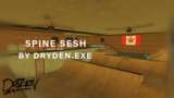 Spine Sesh Shuvit Port by Dryden.exe Mod Thumbnail