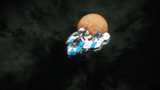 WCO C-32 SCI Cyber Stinger Mod Thumbnail