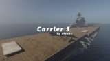 Carrier 3 by s4shko Mod Thumbnail