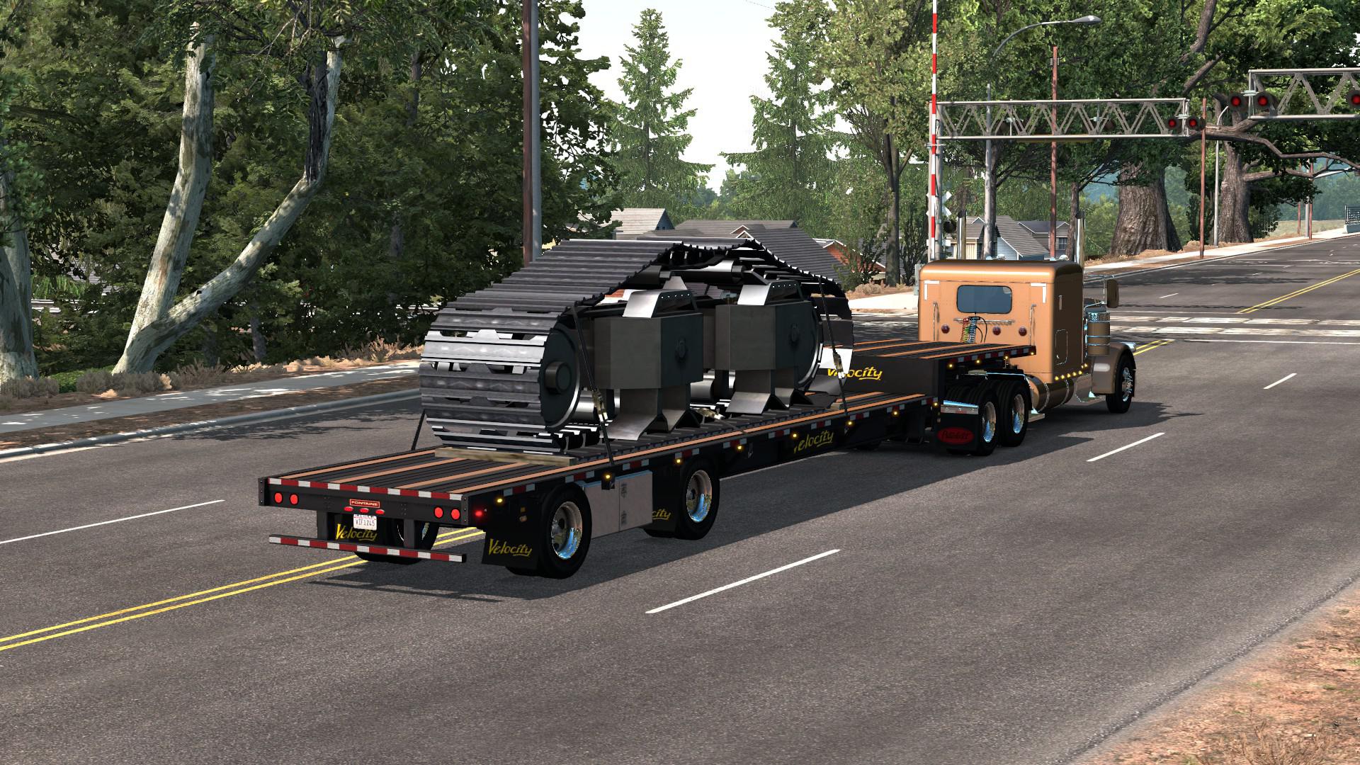 FONTAINE VELOCITY V1.4 1.32.X thumbnail 2