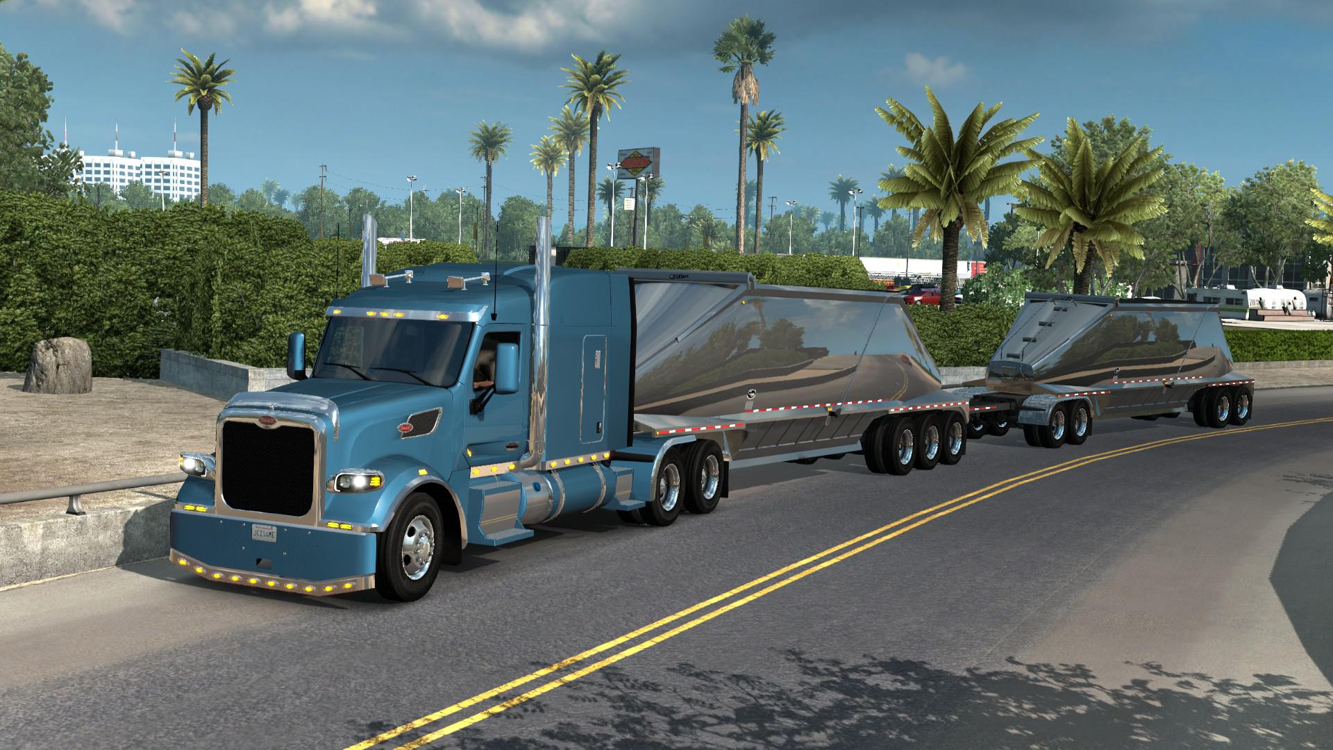 1992 Beall Bullet Trailer v1.0 (1.38.x) thumbnail 2