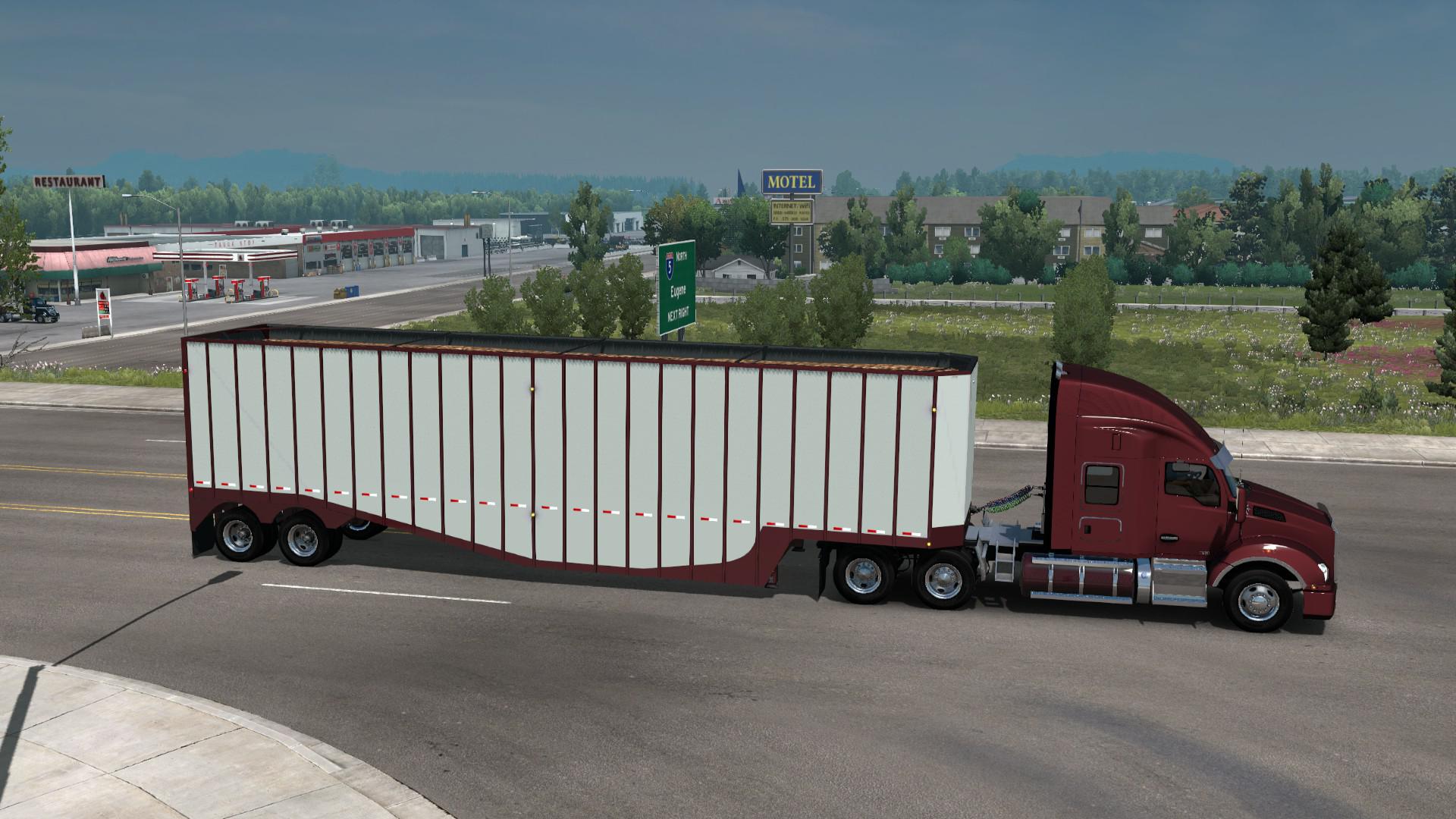 Ownable Peerless Drop Center Chipvan v1.0 [1.38.x] thumbnail 2