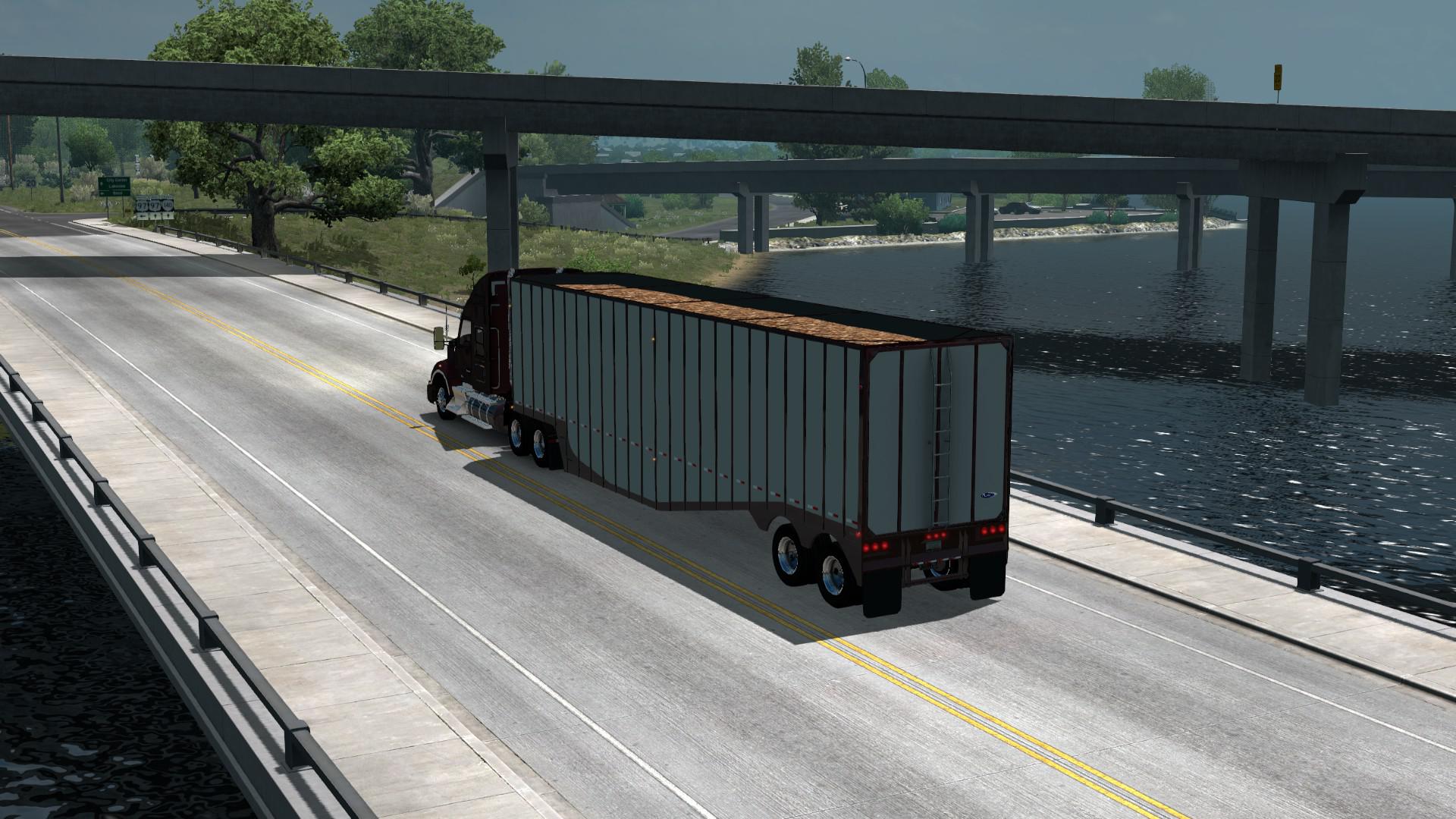 Ownable Peerless Drop Center Chipvan v1.0 [1.38.x] - Thumbnail 1