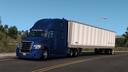 Ownable Fruehauf Box Trailer v1.0 [1.38.x]