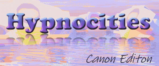 Page Hypnocities Canon Edition Hypnospace Outlaw mod