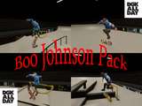 Boo Johnson Pack Mod Thumbnail