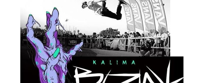 Gear 18 tablas argentinas Kalima Skater XL mod