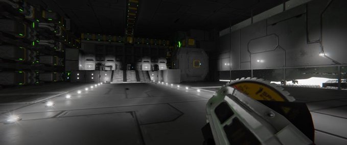 World Home System 2020-07-30 23:52 Space Engineers mod