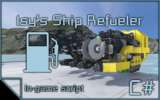 Isy's Ship Refueler Mod Thumbnail
