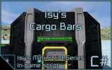 Isy's Cargo Bars Mod Thumbnail