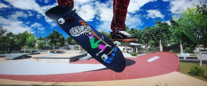 Uncategorized Kurbdogg Kollection Vol 10 Skater XL mod