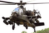 AH-64 APACHE (By: Lixyss) Mod Thumbnail