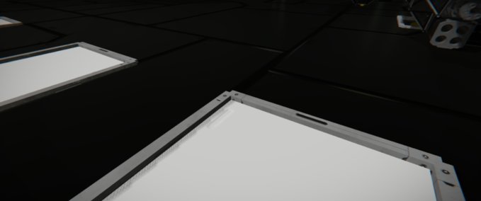 Blueprint DHO Fighter Carrier Mk1 Space Engineers mod